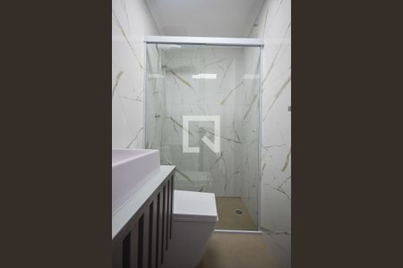 Apartamento para alugar com 38m², 2 quartos e 1 vagaBanheiro