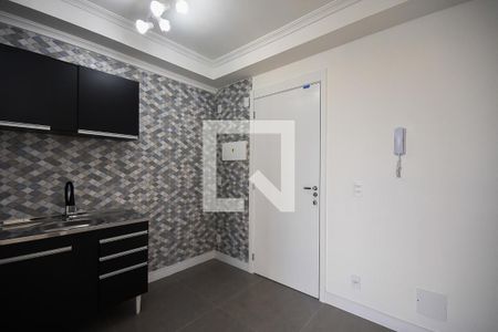 Apartamento para alugar com 38m², 2 quartos e 1 vagaCozinha
