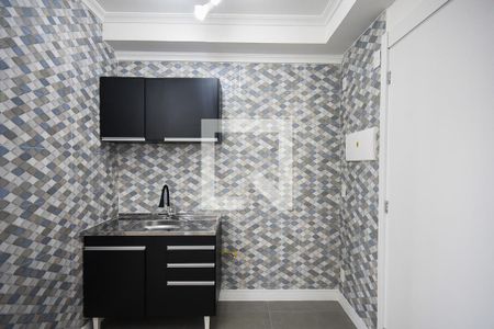 Apartamento para alugar com 38m², 2 quartos e 1 vagaCozinha