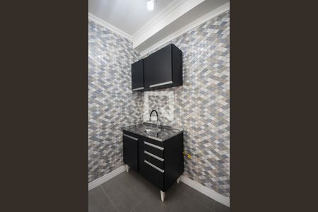 Apartamento para alugar com 38m², 2 quartos e 1 vagaCozinha