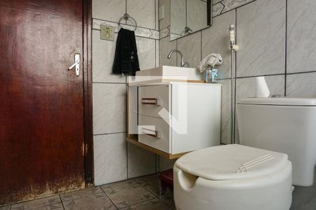 Casa à venda com 328m², 2 quartos e 5 vagas Casa à venda com 328m², 2 quartos e 5 vagasBanheiro