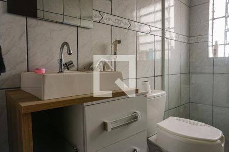 Casa à venda com 328m², 2 quartos e 5 vagas Casa à venda com 328m², 2 quartos e 5 vagasBanheiro