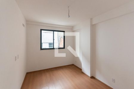 Suíte de apartamento à venda com 2 quartos, 70m² em Grajau, Rio de Janeiro