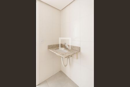 Apartamento à venda com 70m², 2 quartos e 1 vagaBanheiro Suíte