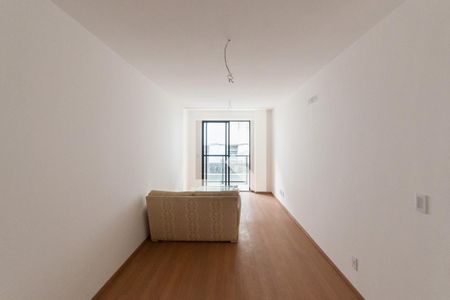 Sala de apartamento para alugar com 2 quartos, 70m² em Grajau, Rio de Janeiro