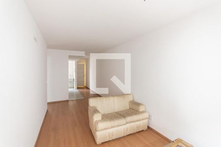 Sala de apartamento à venda com 2 quartos, 70m² em Grajau, Rio de Janeiro