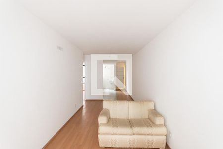 Sala de apartamento à venda com 2 quartos, 70m² em Grajau, Rio de Janeiro