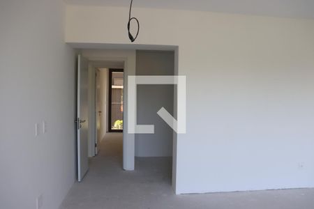 Suite 1  de apartamento à venda com 3 quartos, 255m² em Cidade Jardim, São Paulo
