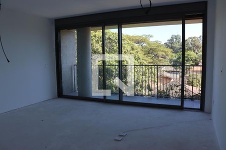 Suíte 1 de apartamento à venda com 3 quartos, 255m² em Cidade Jardim, São Paulo