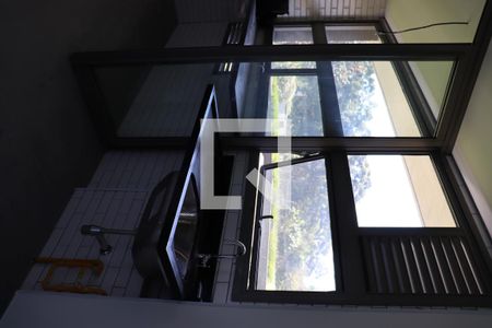 Apartamento à venda com 255m², 3 quartos e 3 vagasÁrea de Serviço