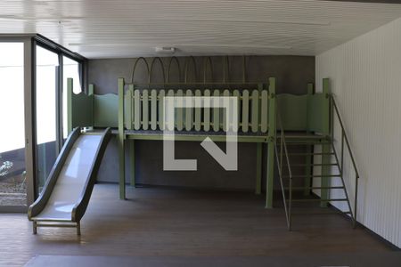 Apartamento à venda com 255m², 3 quartos e 3 vagasBrinquedoteca