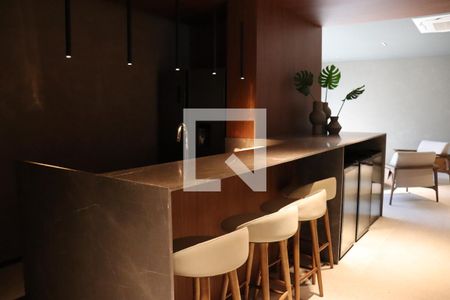 Apartamento à venda com 255m², 3 quartos e 3 vagasÁrea comum - Salão de festas