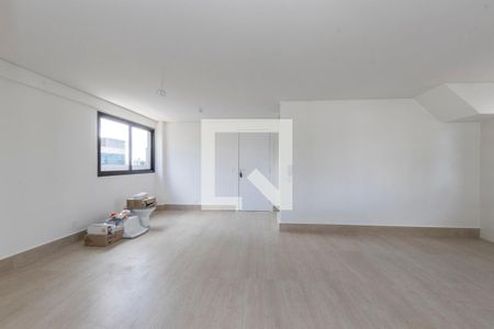 Apartamento à venda com 132m², 3 quartos e 2 vagasSala