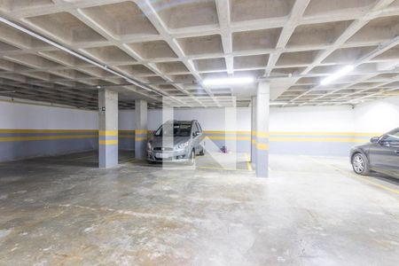 Apartamento à venda com 132m², 3 quartos e 2 vagasGaragem