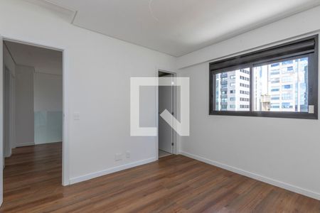 Apartamento à venda com 132m², 3 quartos e 2 vagasQuarto Suíte