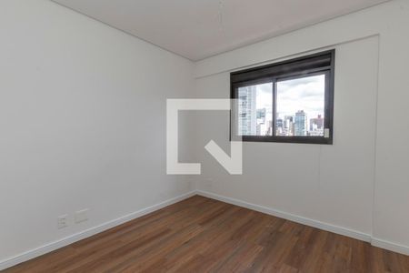 Apartamento à venda com 132m², 3 quartos e 2 vagasQuarto 2
