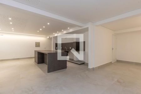 Apartamento à venda com 132m², 3 quartos e 2 vagasÁrea comum - Salão de festas