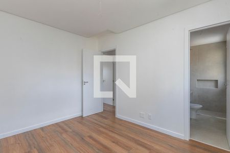 Apartamento à venda com 132m², 3 quartos e 2 vagasQuarto Suíte