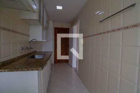 Apartamento à venda com 60m², 2 quartos e 1 vaga Apartamento à venda com 60m², 2 quartos e 1 vagaCozinha