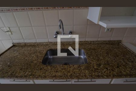 Apartamento à venda com 60m², 2 quartos e 1 vaga Apartamento à venda com 60m², 2 quartos e 1 vagaCozinha