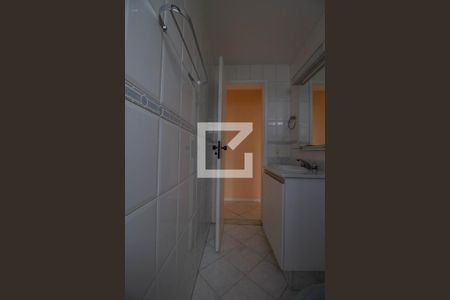Apartamento à venda com 60m², 2 quartos e 1 vaga Apartamento à venda com 60m², 2 quartos e 1 vagaBanheiro