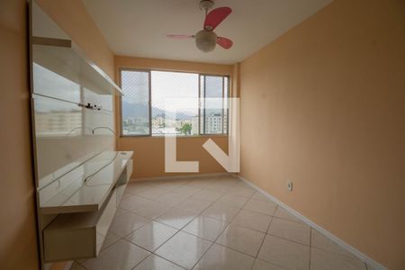 Apartamento à venda com 60m², 2 quartos e 1 vaga Apartamento à venda com 60m², 2 quartos e 1 vagaSala