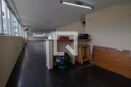 Apartamento à venda com 60m², 2 quartos e 1 vaga Apartamento à venda com 60m², 2 quartos e 1 vagaÁrea Comum