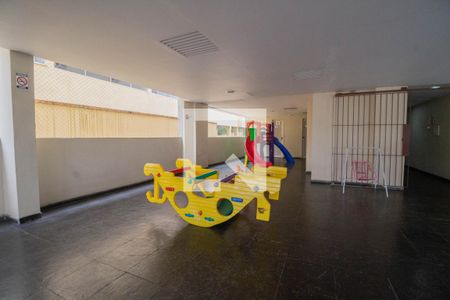 Apartamento à venda com 60m², 2 quartos e 1 vaga Apartamento à venda com 60m², 2 quartos e 1 vagaÁrea Comum