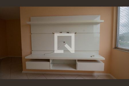 Apartamento à venda com 60m², 2 quartos e 1 vaga Apartamento à venda com 60m², 2 quartos e 1 vagaSala