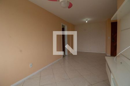 Apartamento à venda com 60m², 2 quartos e 1 vaga Apartamento à venda com 60m², 2 quartos e 1 vagaSala