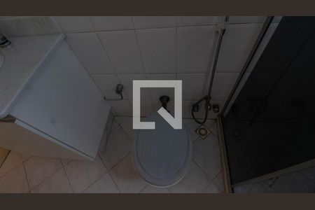 Apartamento à venda com 60m², 2 quartos e 1 vaga Apartamento à venda com 60m², 2 quartos e 1 vagaBanheiro