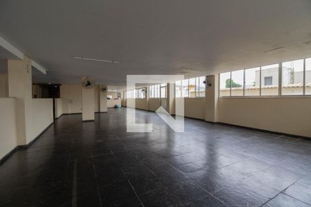 Apartamento à venda com 60m², 2 quartos e 1 vaga Apartamento à venda com 60m², 2 quartos e 1 vagaÁrea Comum
