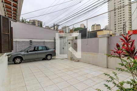 Casa à venda com 200m², 3 quartos e 5 vagasGaragem