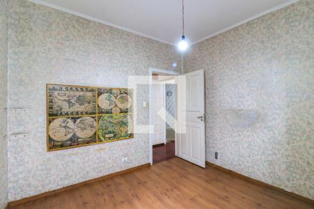 Casa à venda com 200m², 3 quartos e 5 vagasQuarto 3