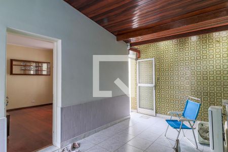 Casa à venda com 200m², 3 quartos e 5 vagasÁrea externa