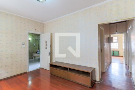 Sala de casa à venda com 3 quartos, 200m² em Campo Belo, São Paulo