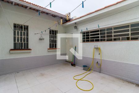 Casa à venda com 200m², 3 quartos e 5 vagasQuintal