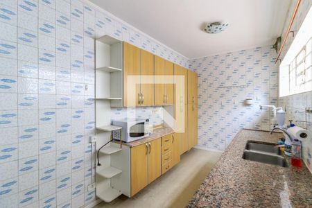 Casa à venda com 200m², 3 quartos e 5 vagasCozinha