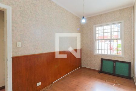 Quarto 2 de casa à venda com 3 quartos, 200m² em Campo Belo, São Paulo