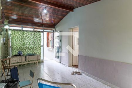 Casa à venda com 200m², 3 quartos e 5 vagasÁrea externa