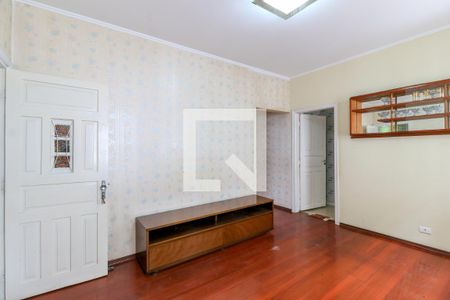 Sala de casa à venda com 3 quartos, 200m² em Campo Belo, São Paulo