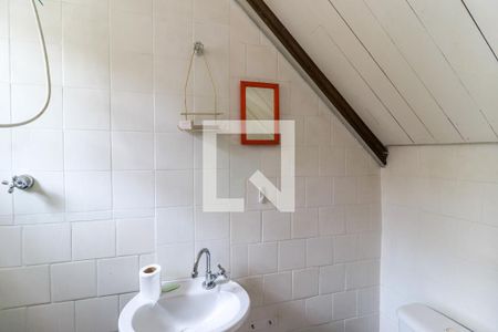 Casa à venda com 200m², 3 quartos e 5 vagasBanheiro de serviço