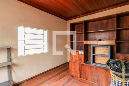 Casa à venda com 200m², 3 quartos e 5 vagasQuarto de Serviço