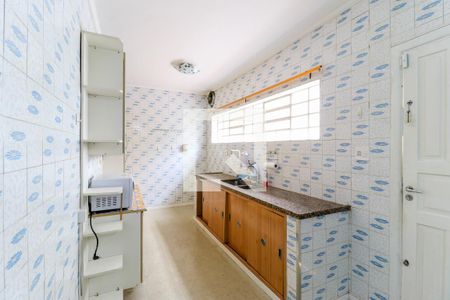 Casa à venda com 200m², 3 quartos e 5 vagasCozinha