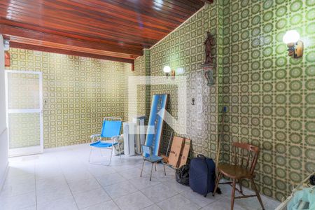 Casa à venda com 200m², 3 quartos e 5 vagasÁrea externa