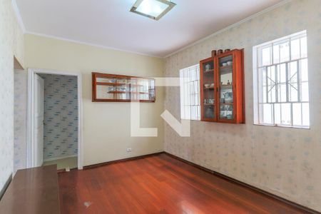 Sala de casa à venda com 3 quartos, 200m² em Campo Belo, São Paulo