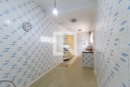 Casa à venda com 200m², 3 quartos e 5 vagasCozinha