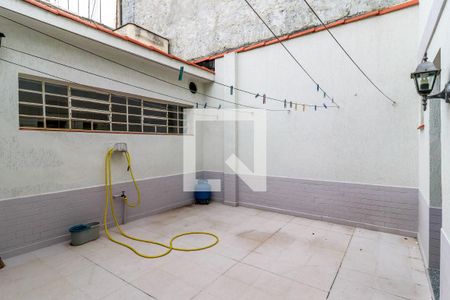 Casa à venda com 200m², 3 quartos e 5 vagasQuintal