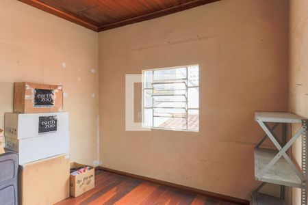 Casa à venda com 200m², 3 quartos e 5 vagasQuarto de Serviço