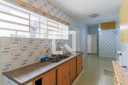 Casa à venda com 200m², 3 quartos e 5 vagasCozinha